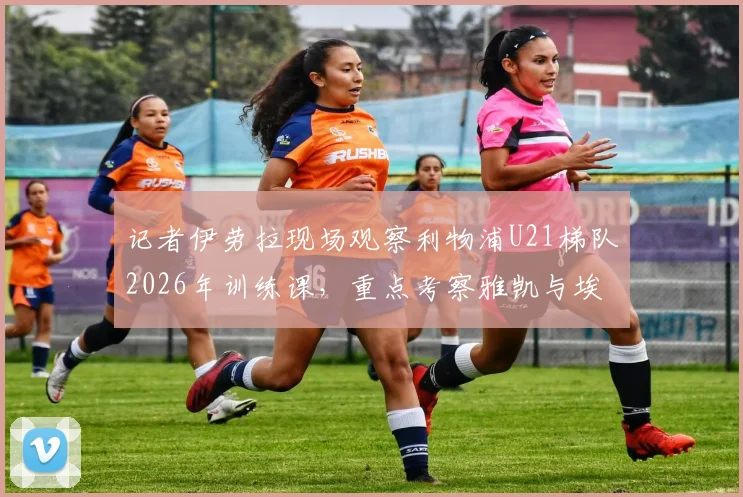记者伊劳拉现场观察利物浦U21梯队2026年训练课,重点考察雅凯与埃利奥特等球员表现